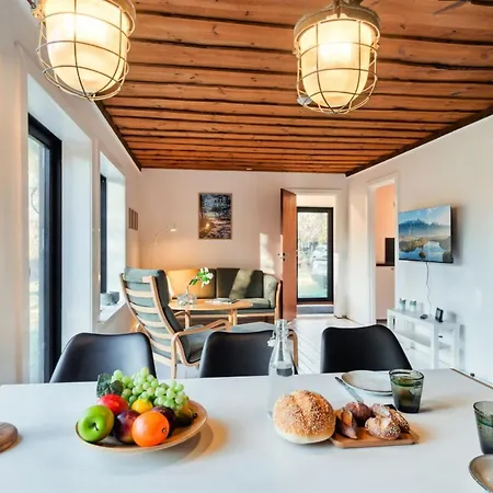 Andresine - 1-3km From The Sea By Interhome Holiday home Rorvig