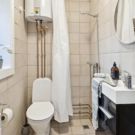 Holiday home Andresine - 1-3km From The Sea By Interhome