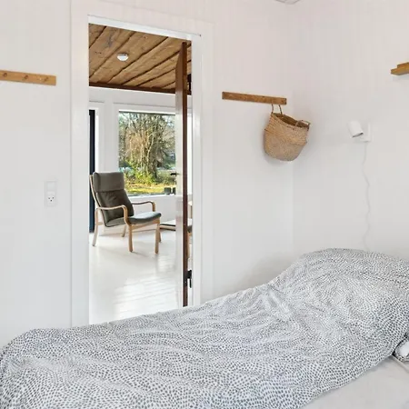 Andresine - 1-3km From The Sea By Interhome * Rørvig