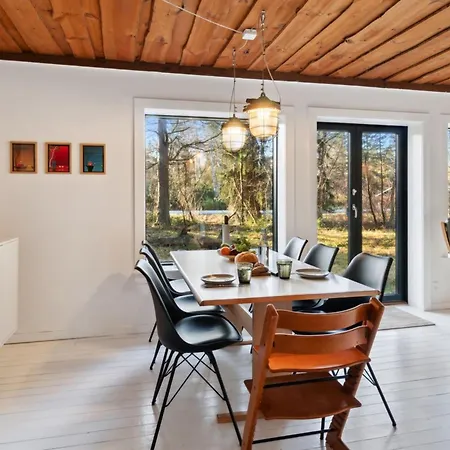 Andresine - 1-3km From The Sea By Interhome Hébergement de vacances *