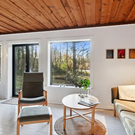 Сasa de vacaciones Andresine - 1-3km From The Sea By Interhome *