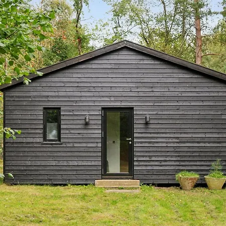 Сasa de vacaciones Andresine - 1-3km From The Sea By Interhome *