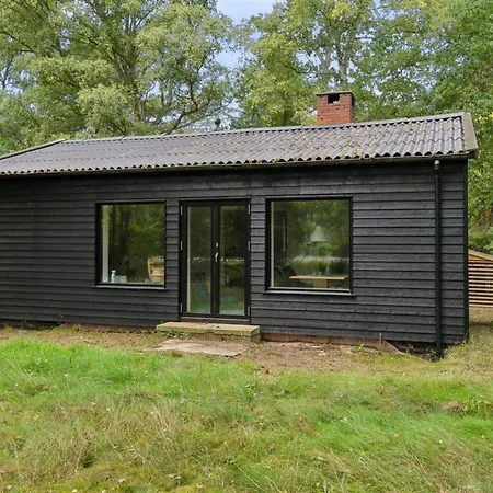 Dom wakacyjny Andresine - 1-3km From The Sea By Interhome Rørvig